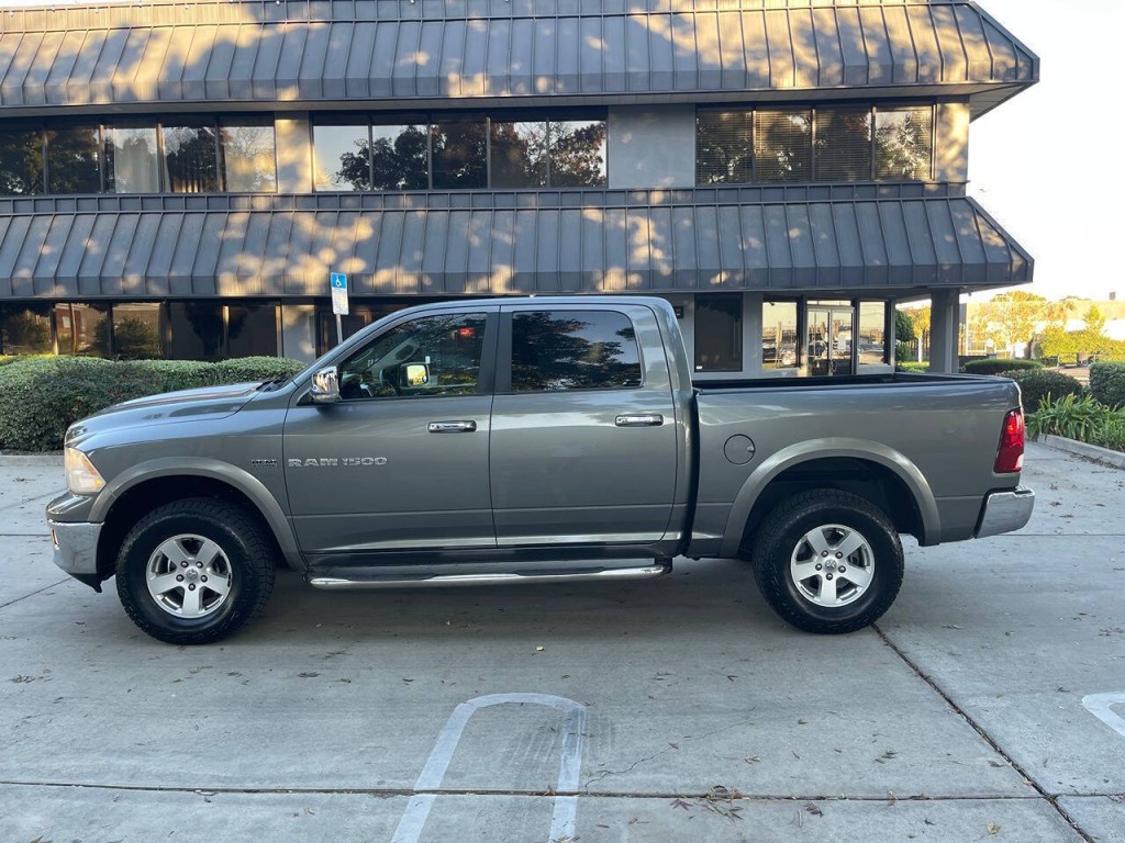 2011 RAM 1500 Image 68