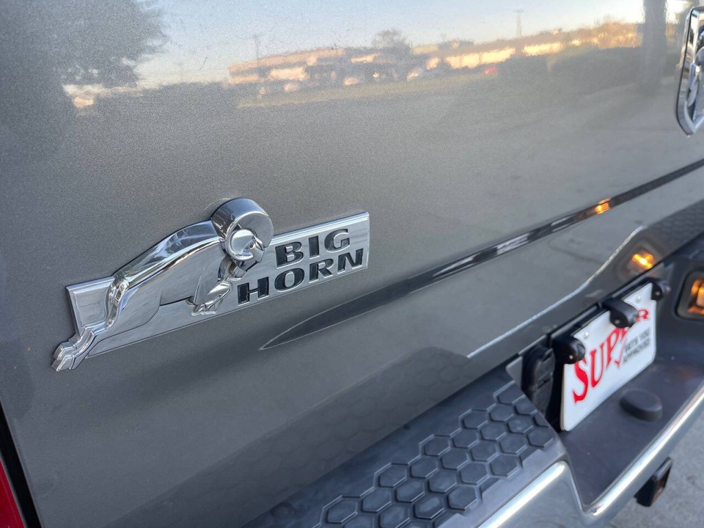 2011 RAM 1500 Image 70