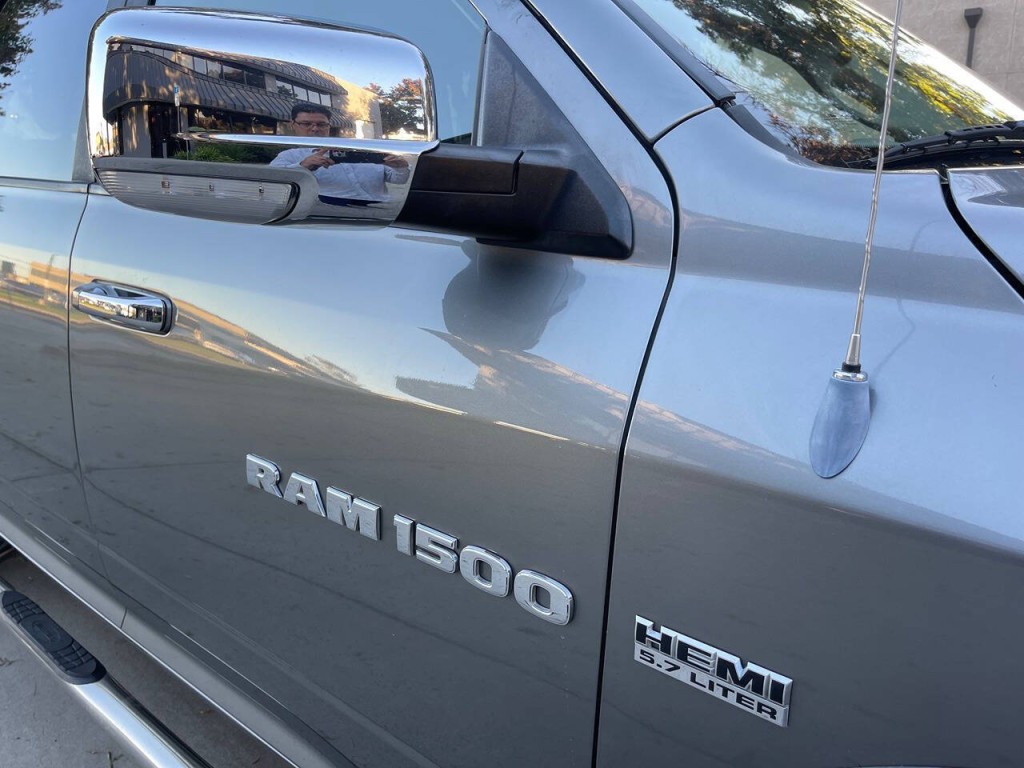 2011 RAM 1500 Image 72