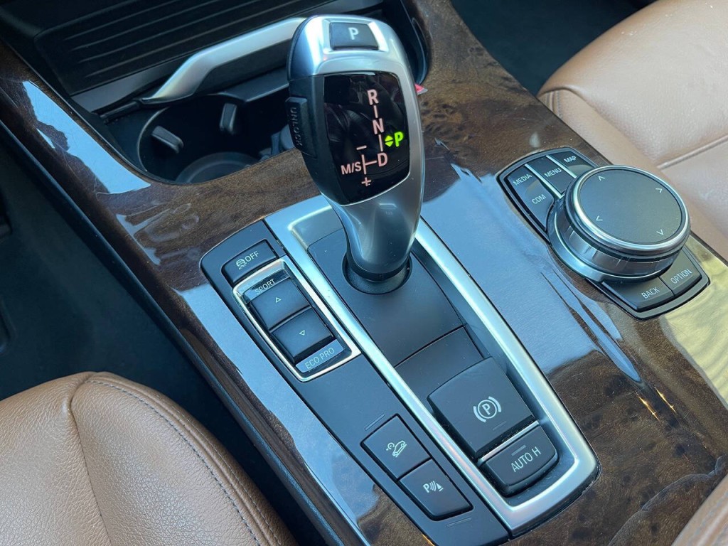 2017 BMW X3 Image 22