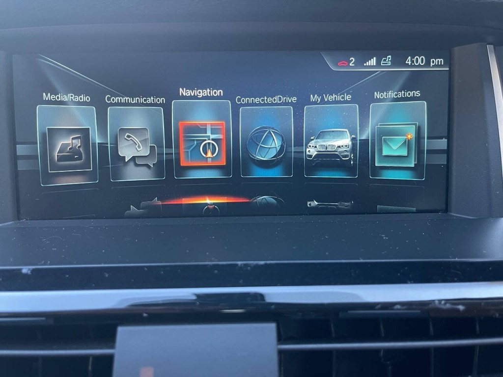 2017 BMW X3 Image 42