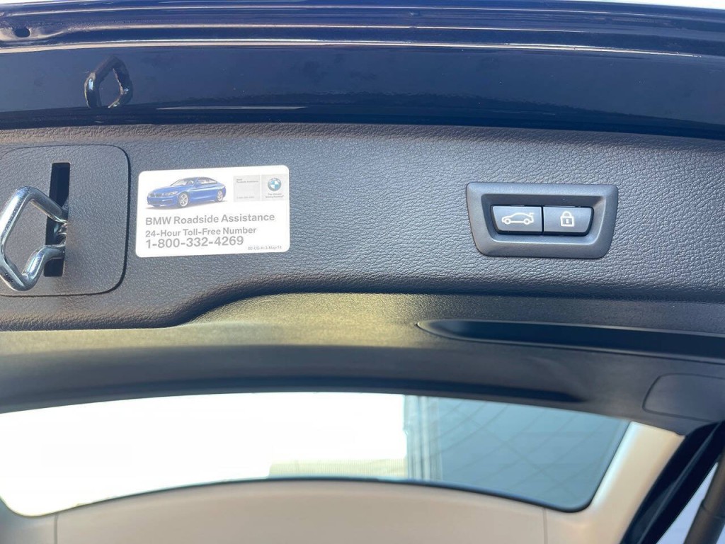 2017 BMW X3 Image 44