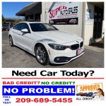 Image for 2018 BMW 4 Series 430i Gran Turismo ID: 6994164
