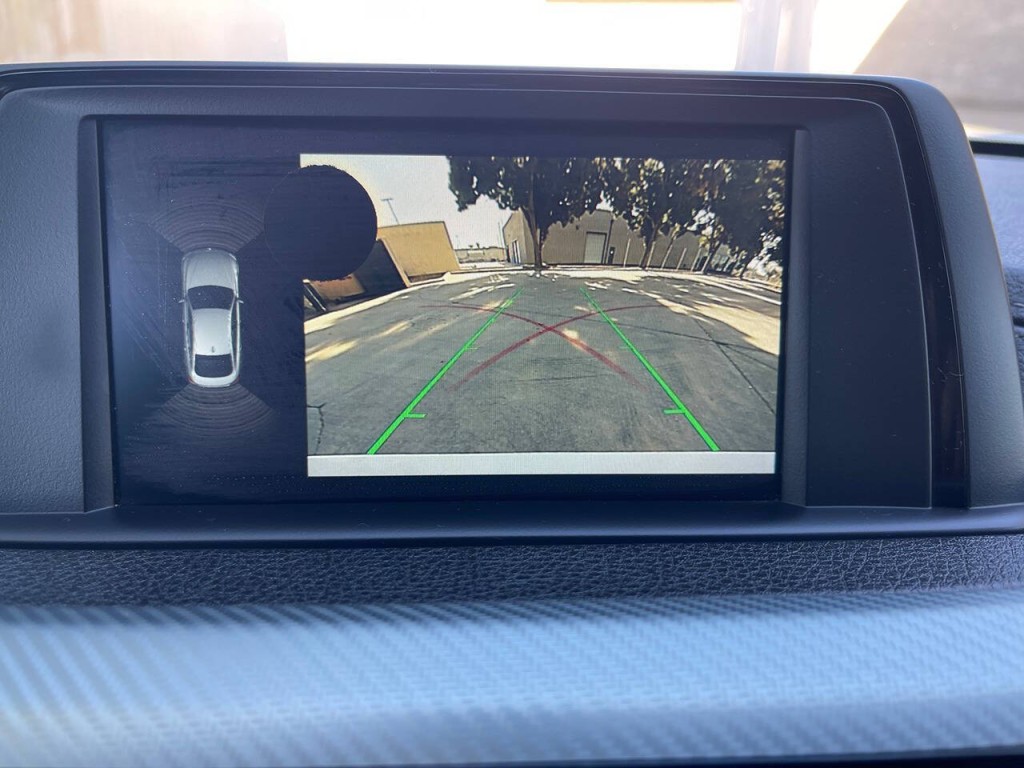 2018 BMW 4 Series Image 18