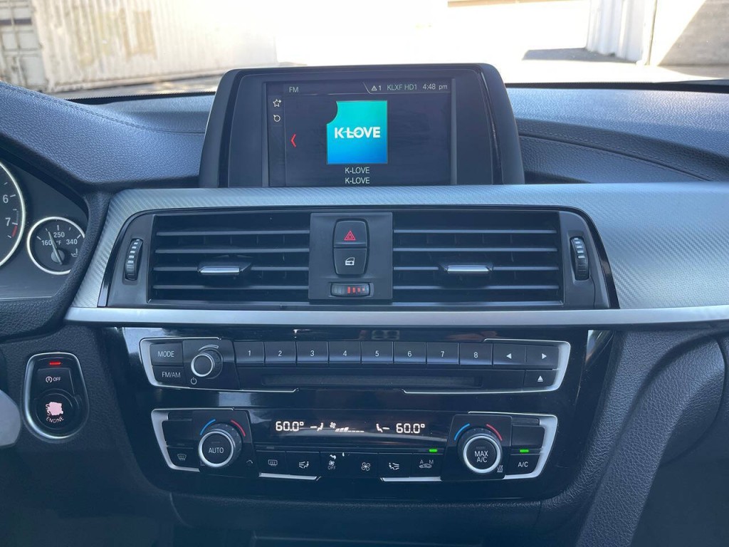 2018 BMW 4 Series Image 19