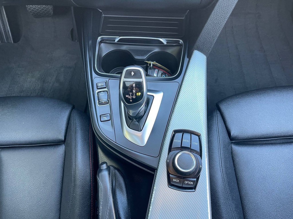 2018 BMW 4 Series Image 20