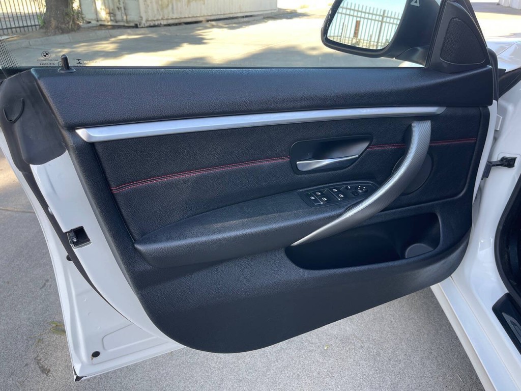2018 BMW 4 Series Image 22