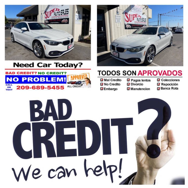 2018 BMW 4 Series Image 24