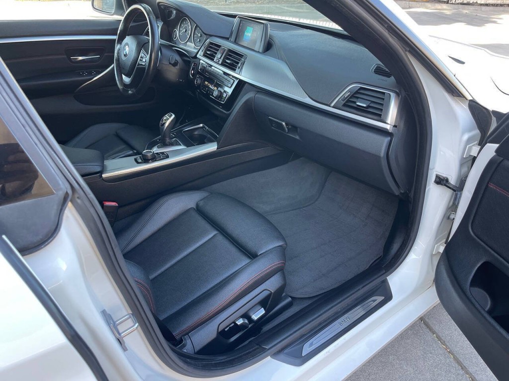 2018 BMW 4 Series Image 30