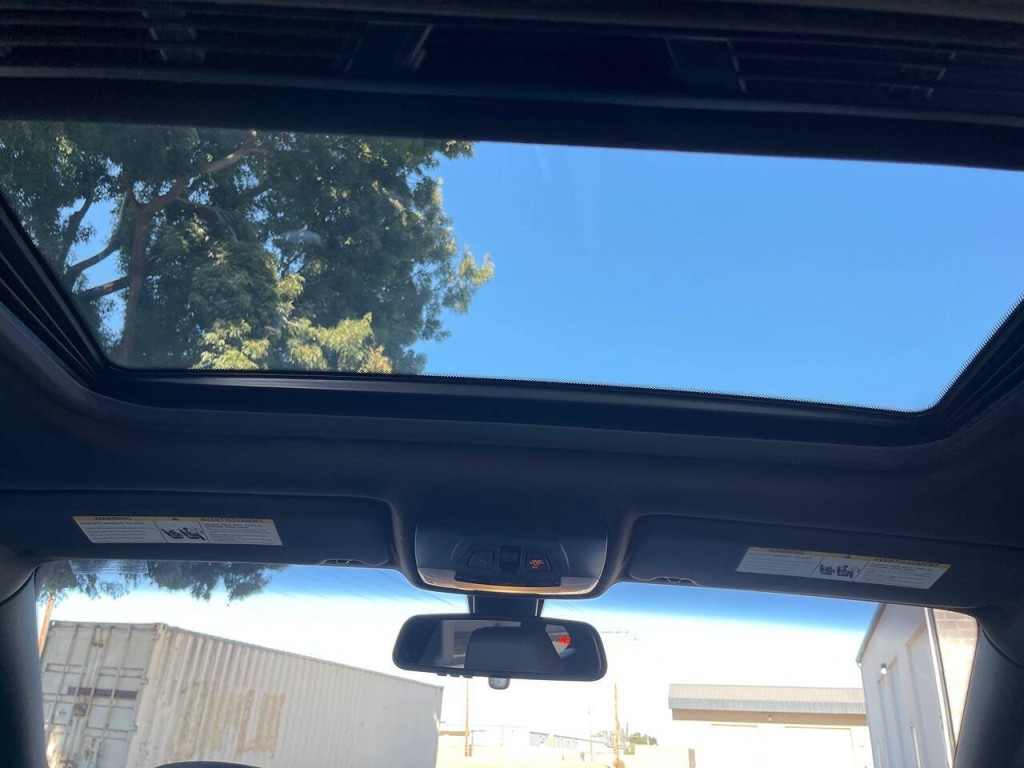 2018 BMW 4 Series Image 31