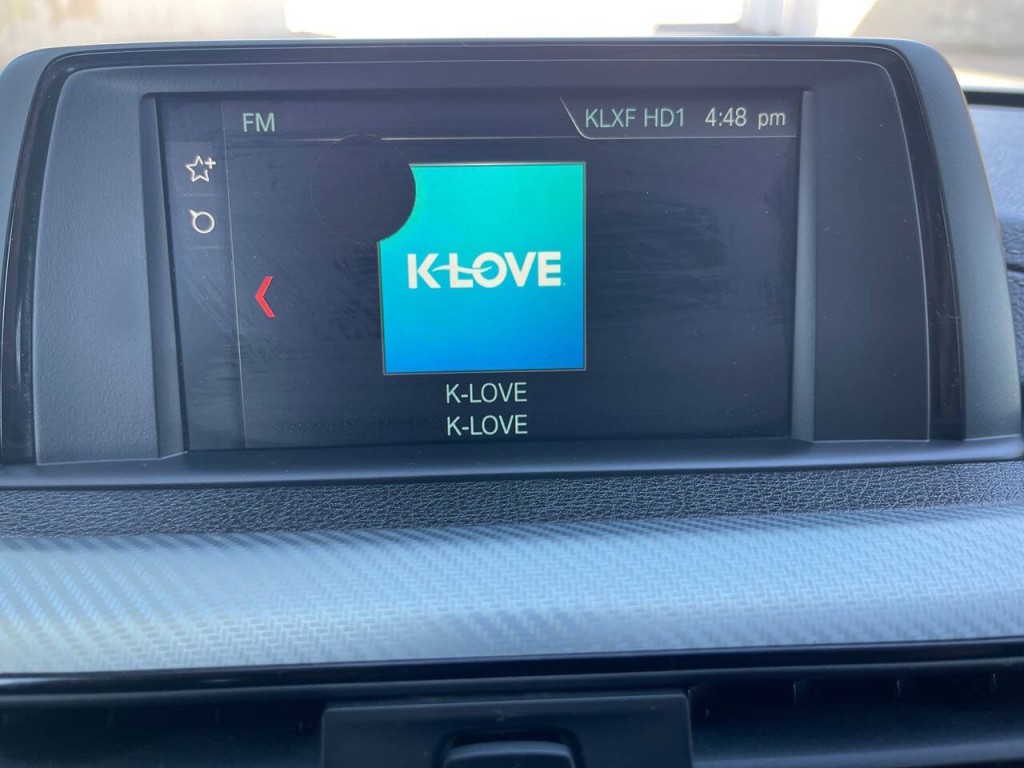 2018 BMW 4 Series Image 32