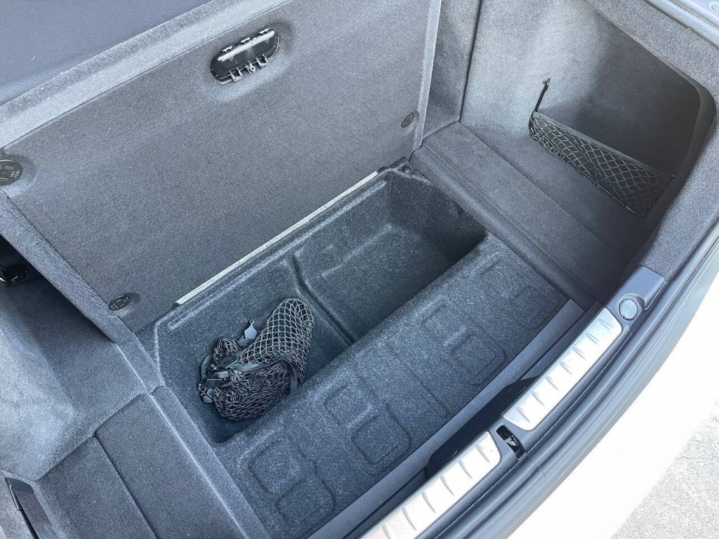 2018 BMW 4 Series Image 38