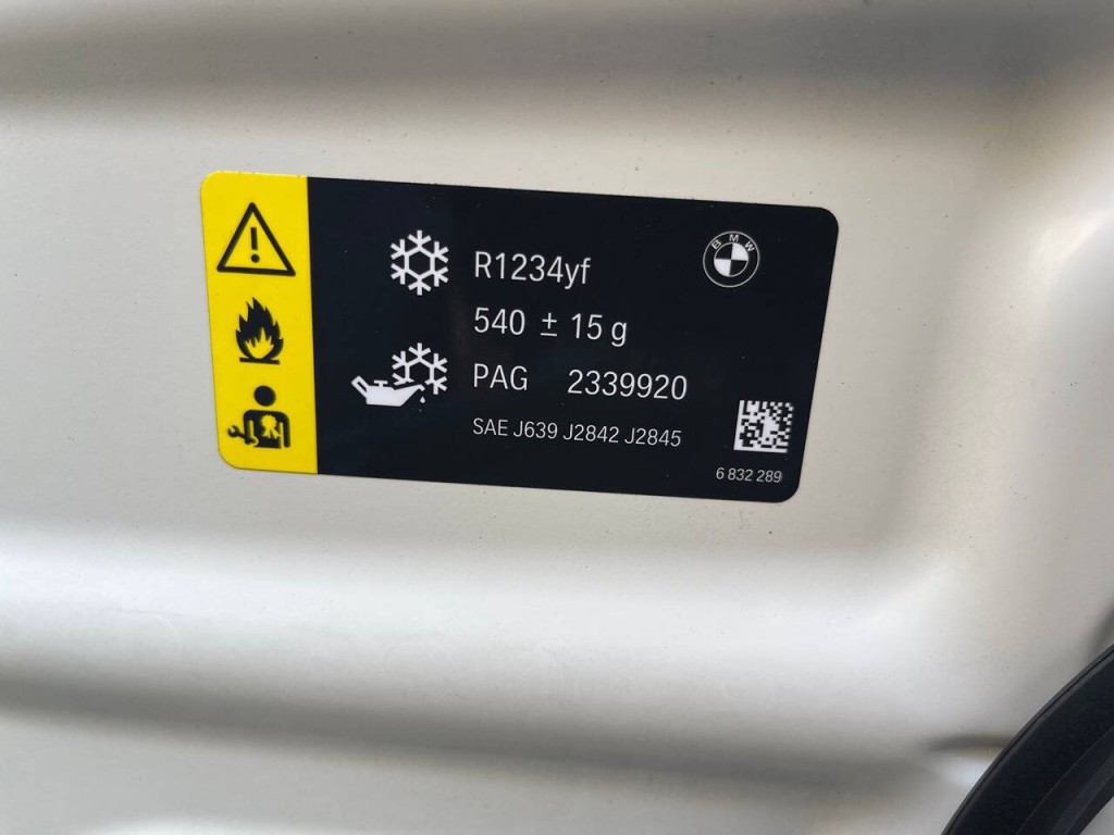 2018 BMW 4 Series Image 44