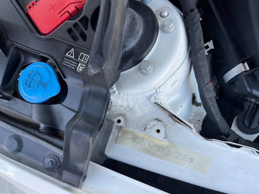 2018 BMW 4 Series Image 45