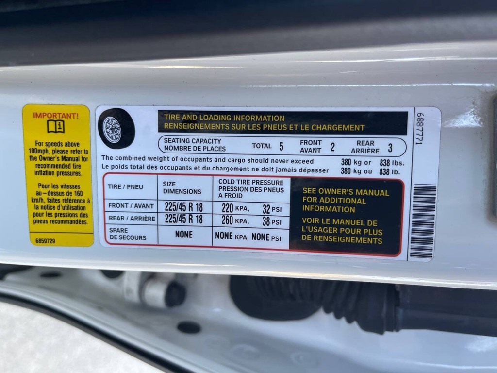 2018 BMW 4 Series Image 46