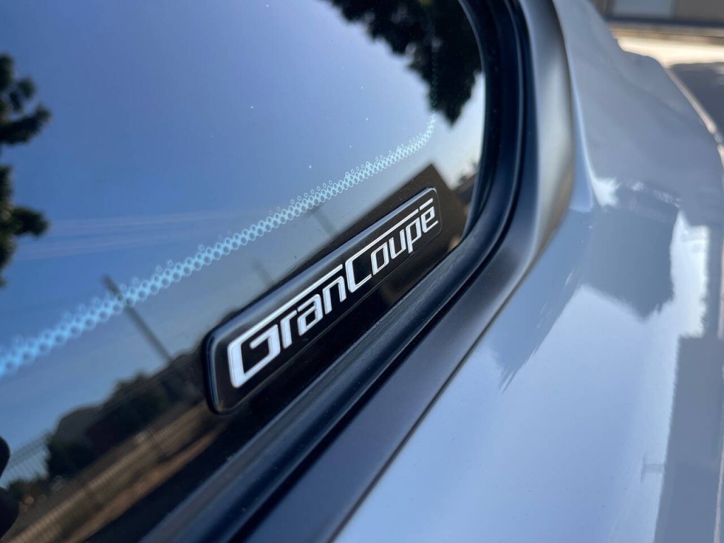 2018 BMW 4 Series Image 48