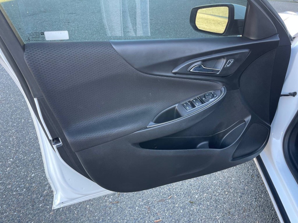 2020 Chevrolet Malibu Image 22