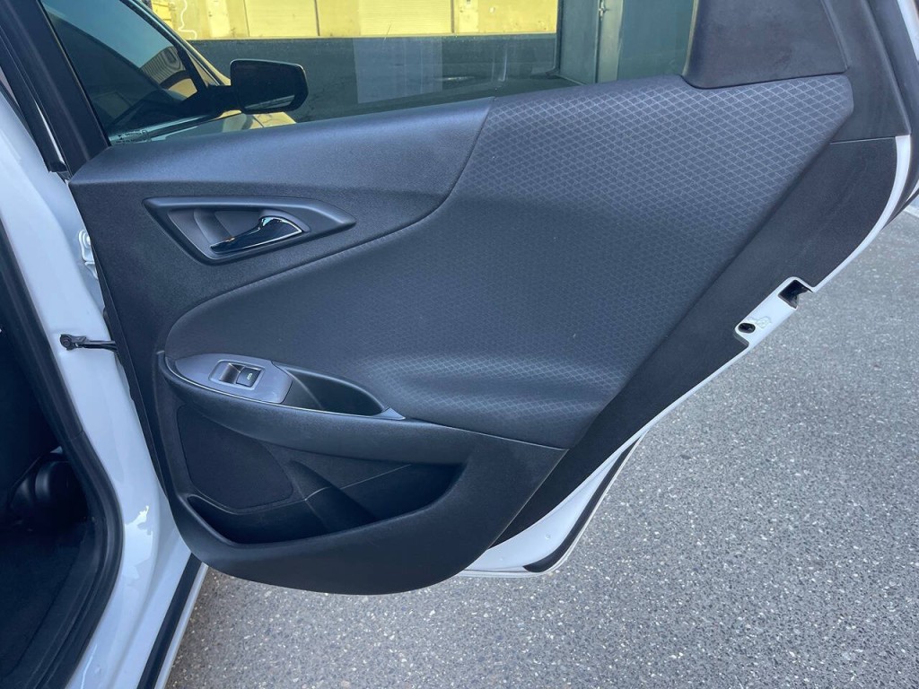 2020 Chevrolet Malibu Image 36