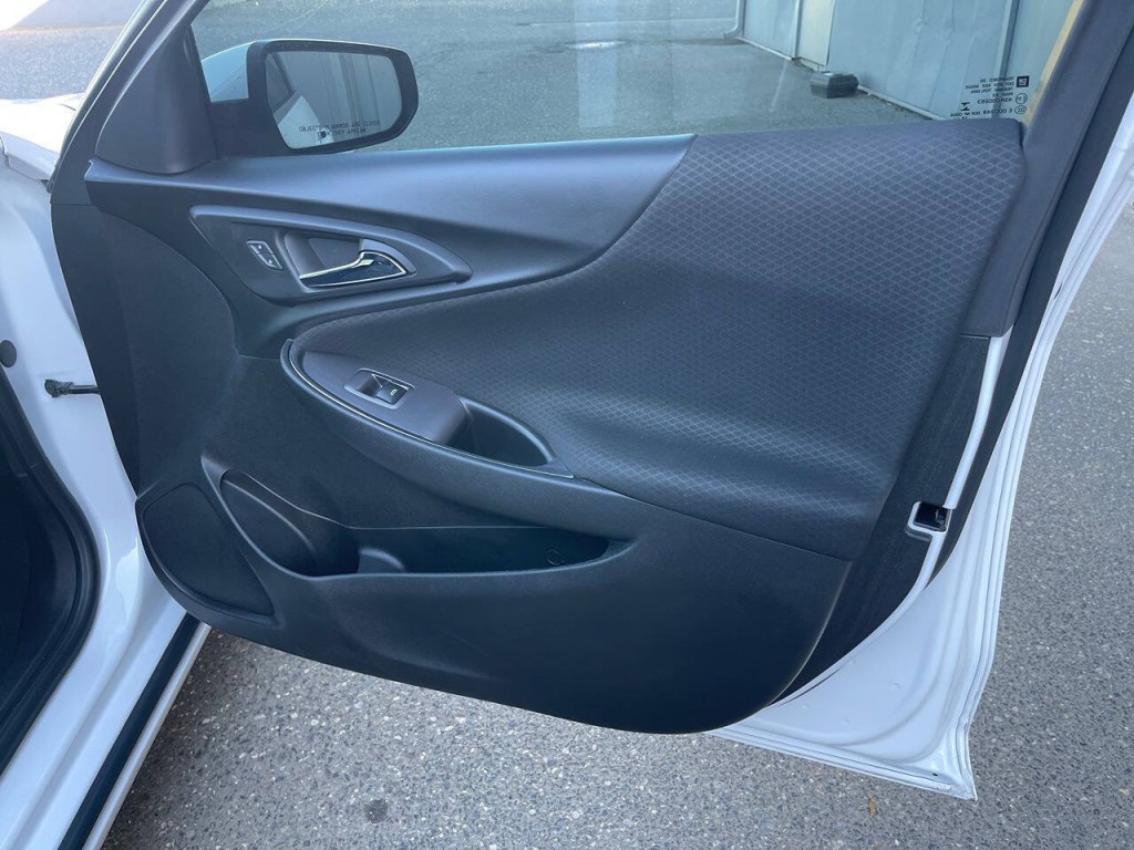 2020 Chevrolet Malibu Image 37