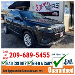 Image for 2019 Jeep Cherokee Latitude ID: 7021196