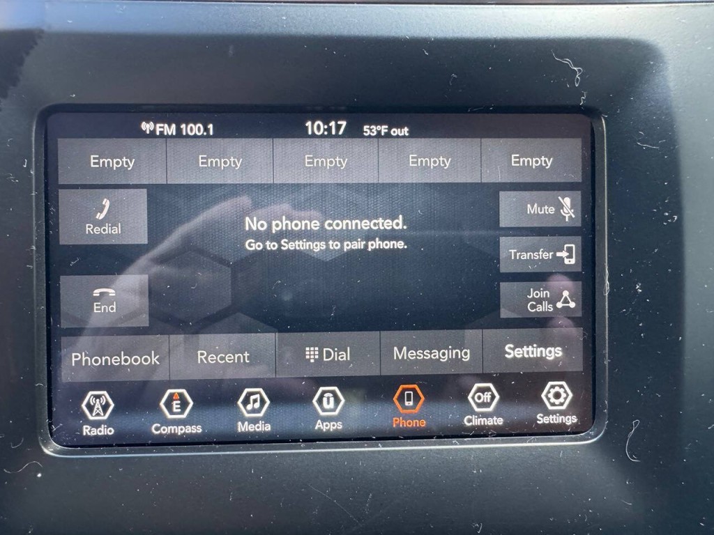 2019 Jeep Cherokee Image 19