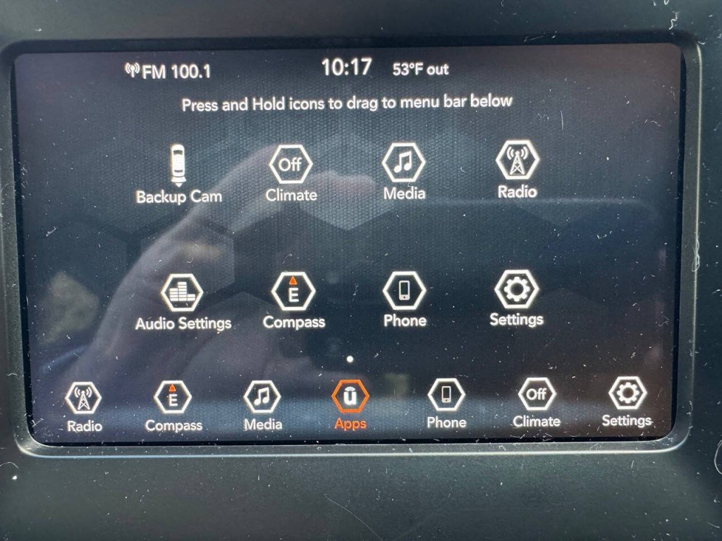 2019 Jeep Cherokee Image 22