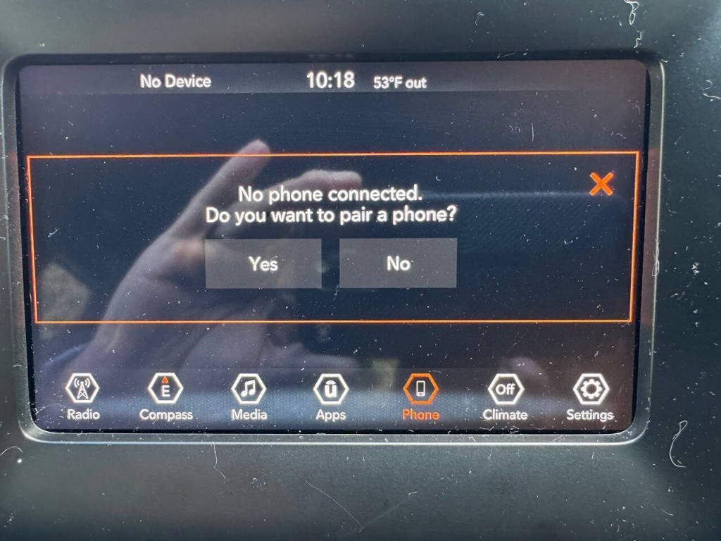 2019 Jeep Cherokee Image 35