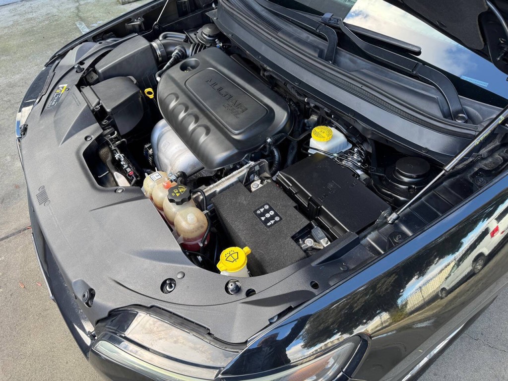 2019 Jeep Cherokee Image 41