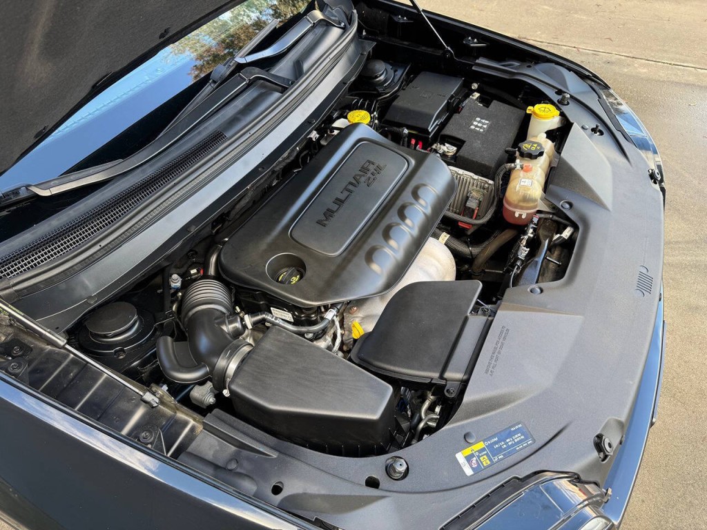 2019 Jeep Cherokee Image 43