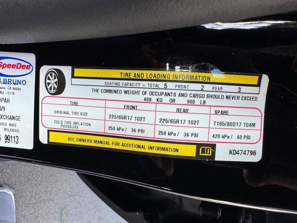 2019 Jeep Cherokee Image 47