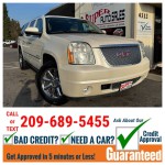 Image for 2012 GMC Yukon Denali XL ID: 7046755