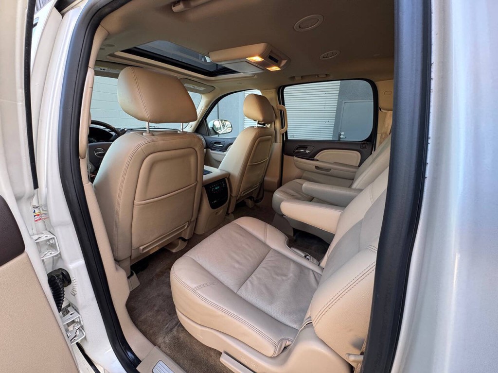 2012 GMC Yukon Image 15