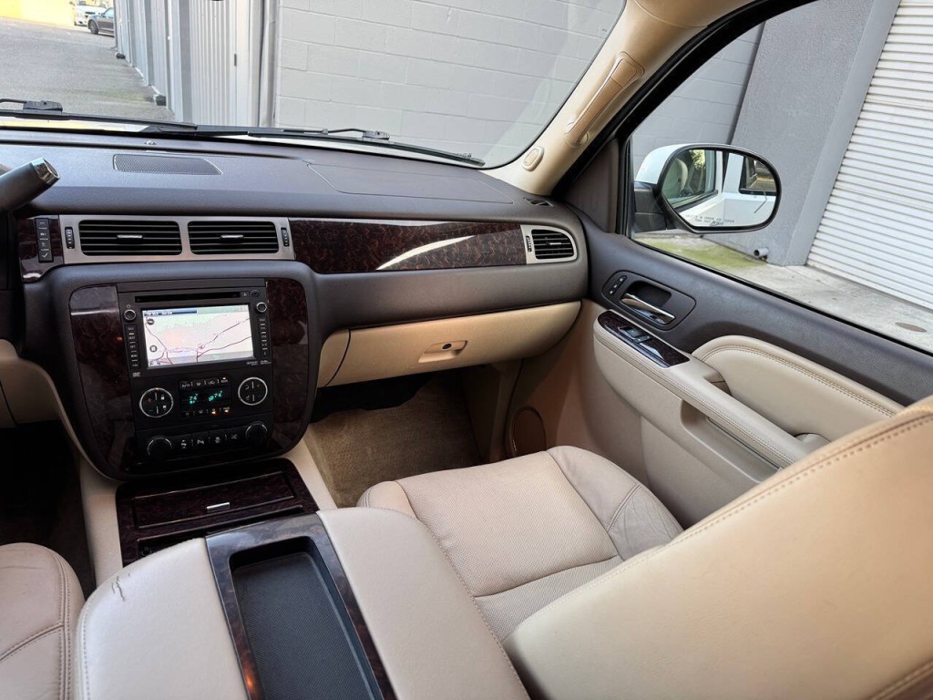 2012 GMC Yukon Image 20