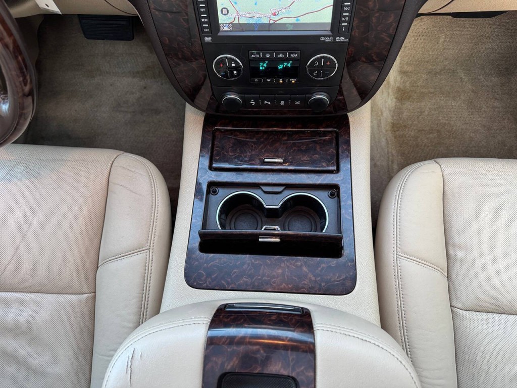 2012 GMC Yukon Image 22