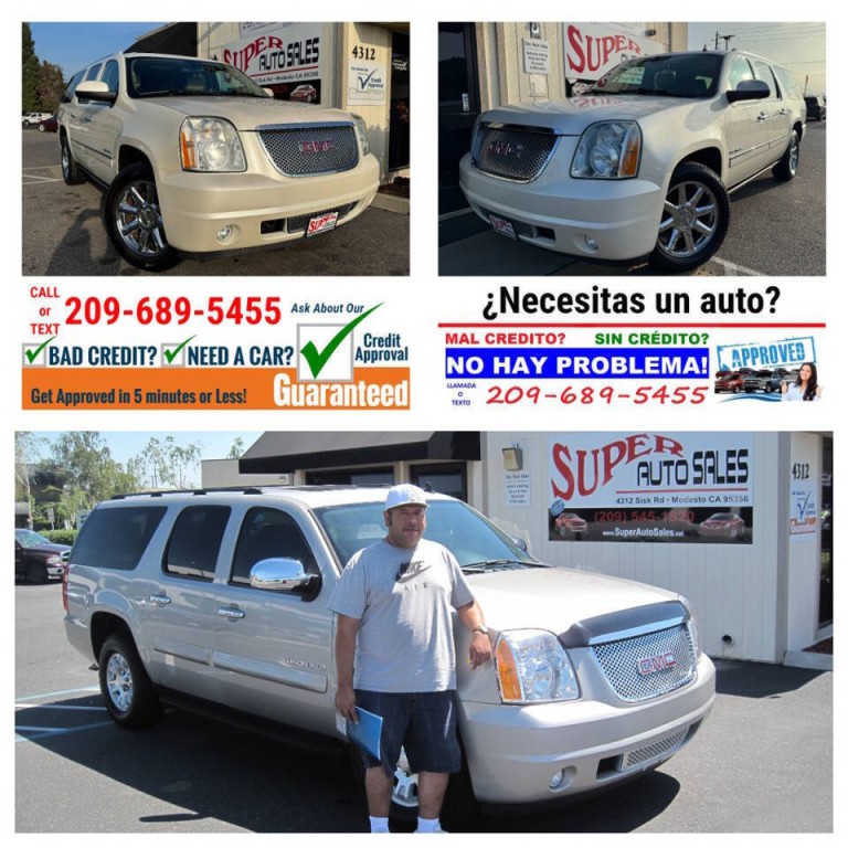 2012 GMC Yukon Image 24