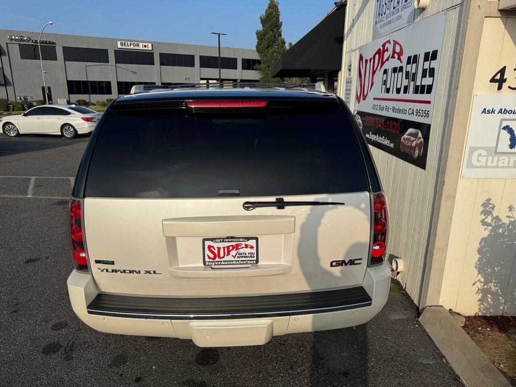 2012 GMC Yukon Image 26