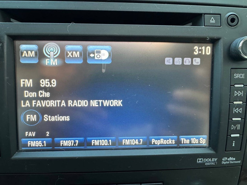 2012 GMC Yukon Image 35