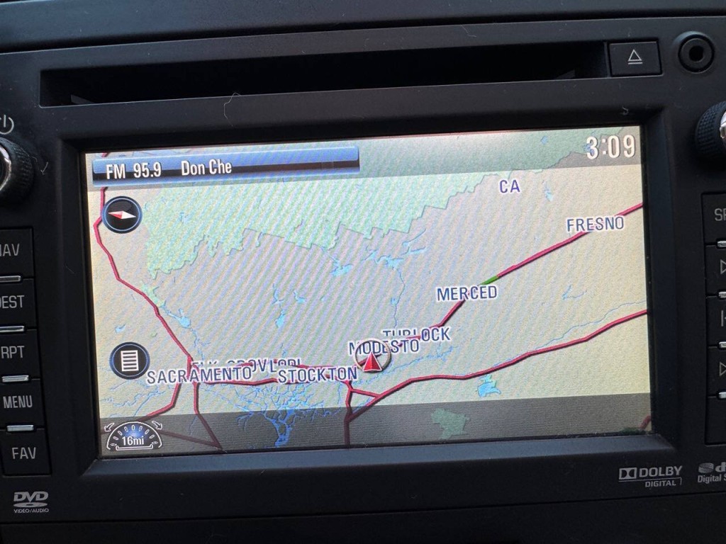 2012 GMC Yukon Image 36