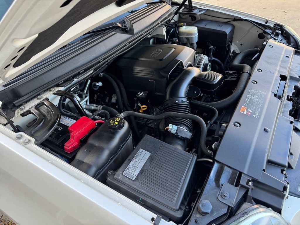 2012 GMC Yukon Image 49