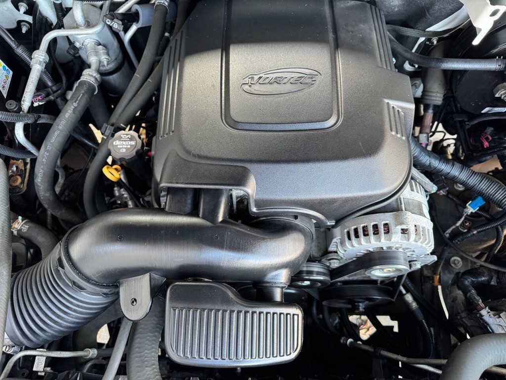 2012 GMC Yukon Image 50