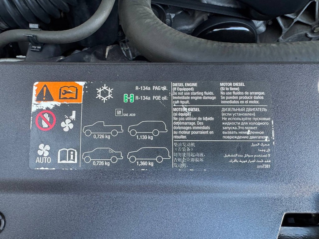 2012 GMC Yukon Image 51