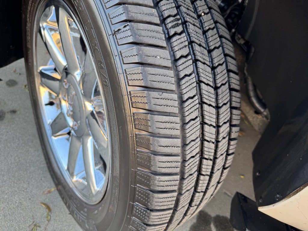 2012 GMC Yukon Image 53