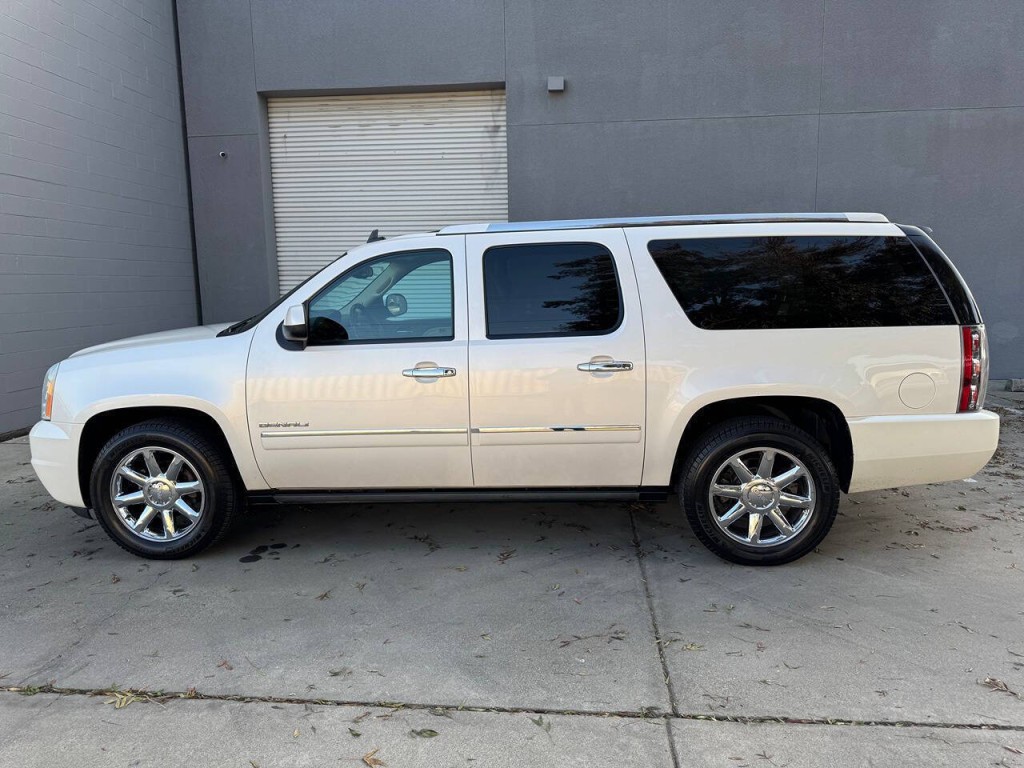 2012 GMC Yukon Image 64