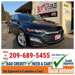 Image for 2019 Chevrolet Malibu LT ID: 7046756