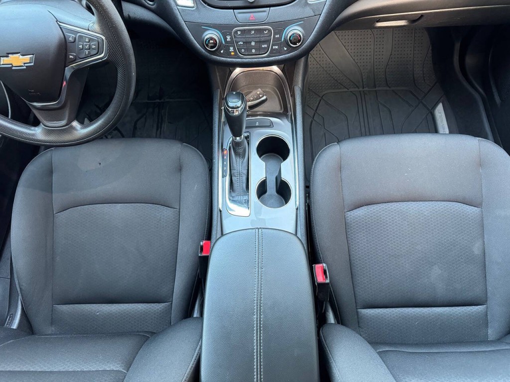 2019 Chevrolet Malibu Image 29