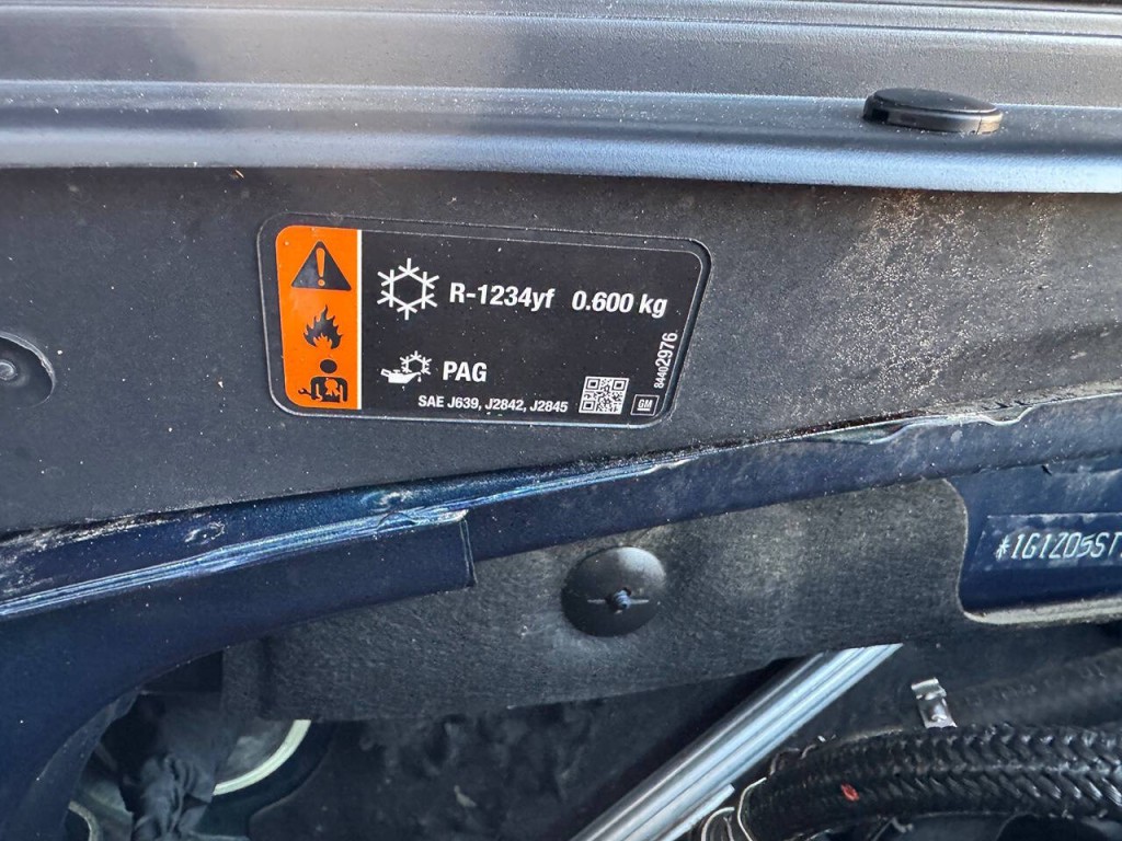 2019 Chevrolet Malibu Image 42