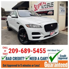 Image for 2017 Jaguar F-PACE 35t Prestige ID: 7063126