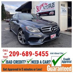 Image for 2015 Mercedes-Benz E-Class E 350 ID: 7101336