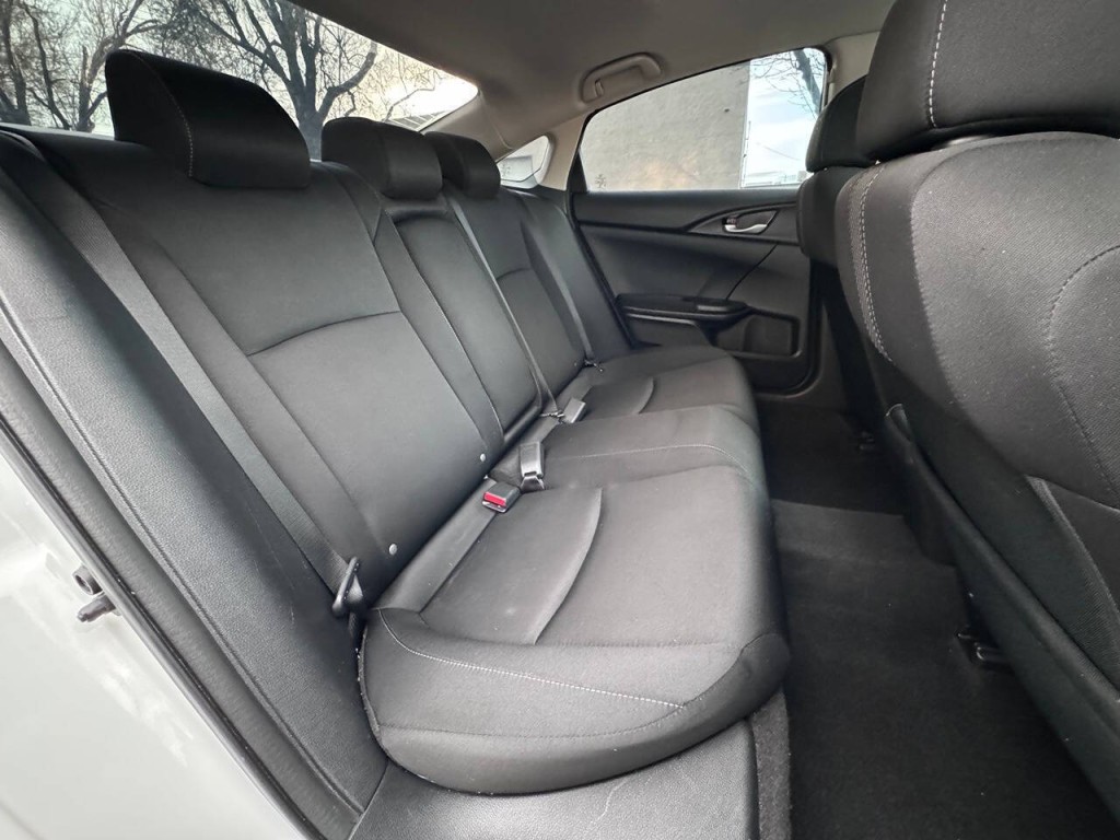 2021 Honda Civic Image 15