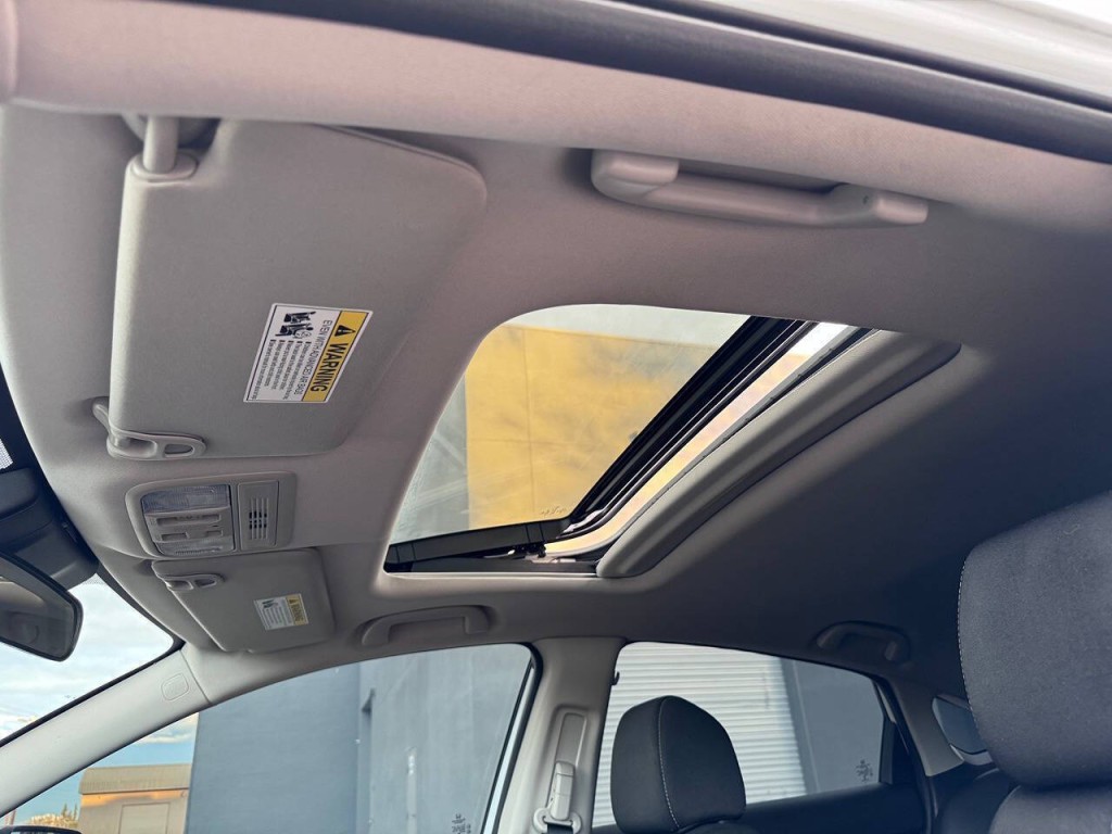 2021 Honda Civic Image 41